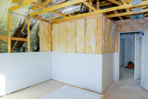 Soundproof Insulation Installation in London, KY