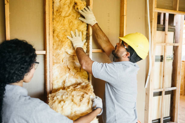 Best Spray Foam Insulation  in London, KY