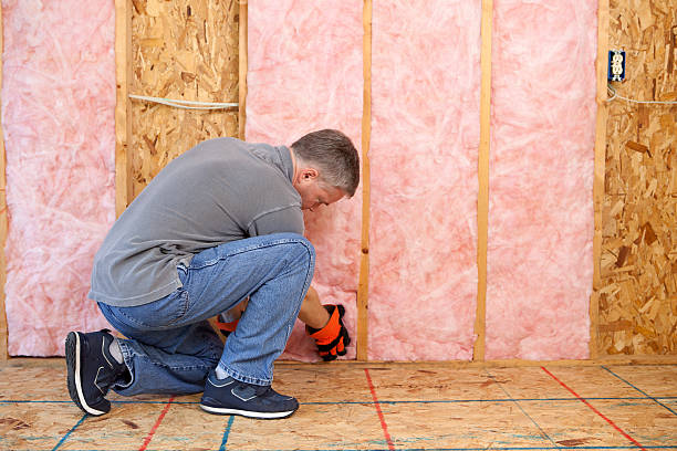 Insulation for Commercial Buildings in London, KY